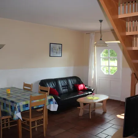 4 Struven Hus Apartment