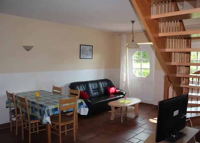 4 Struven Hus Lejlighed