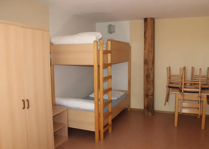 4 Struven Hus Lejlighed Lehe (Lower-Saxony)